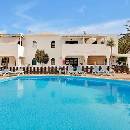 Casa Tornasol Apartment Corralejo Bagian luar foto