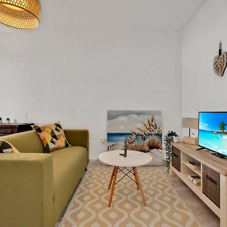Casa Tornasol Apartment Corralejo Bagian luar foto