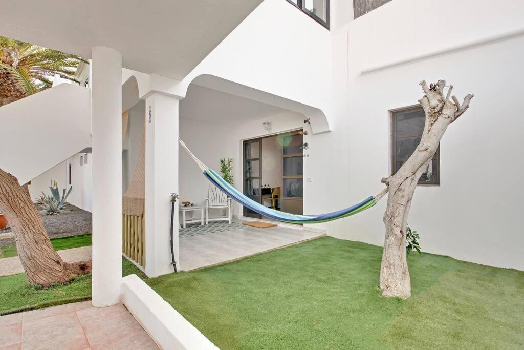Casa Tornasol Apartment Corralejo Bagian luar foto