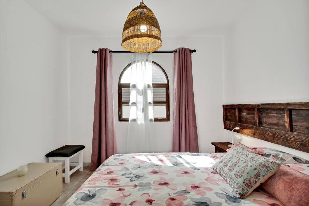 Casa Tornasol Apartment Corralejo Bagian luar foto