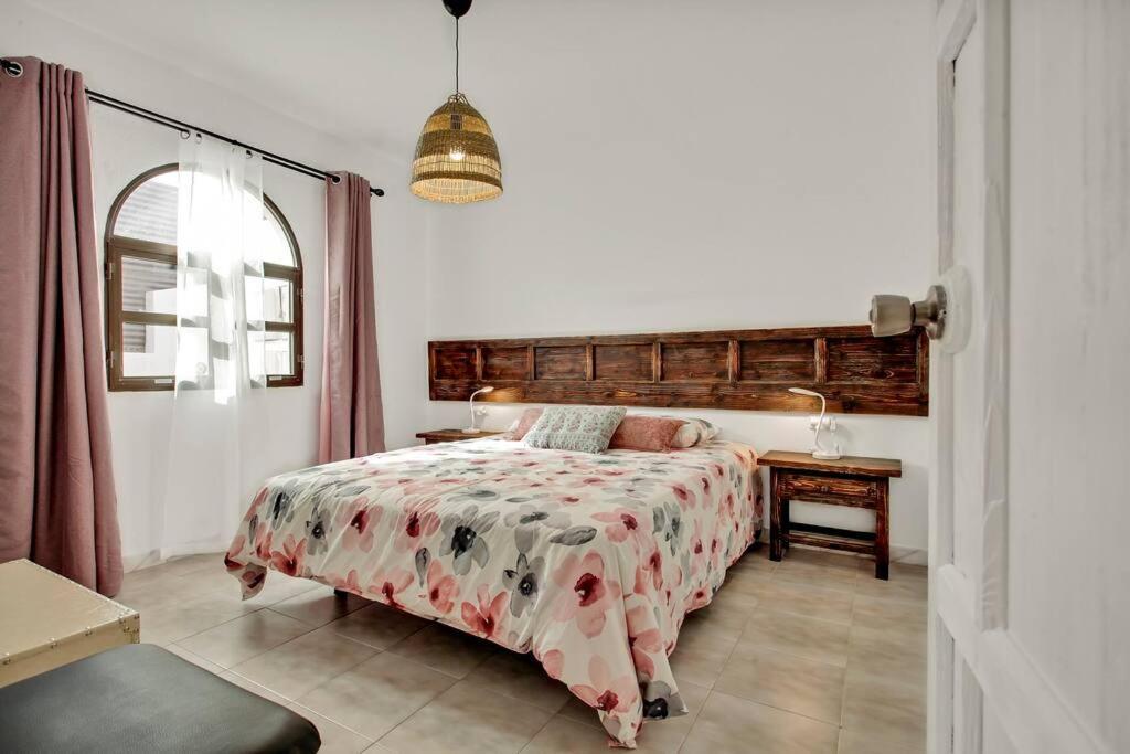 Casa Tornasol Apartment Corralejo Bagian luar foto