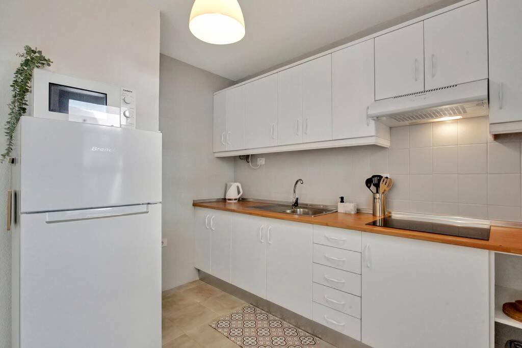 Casa Tornasol Apartment Corralejo Bagian luar foto