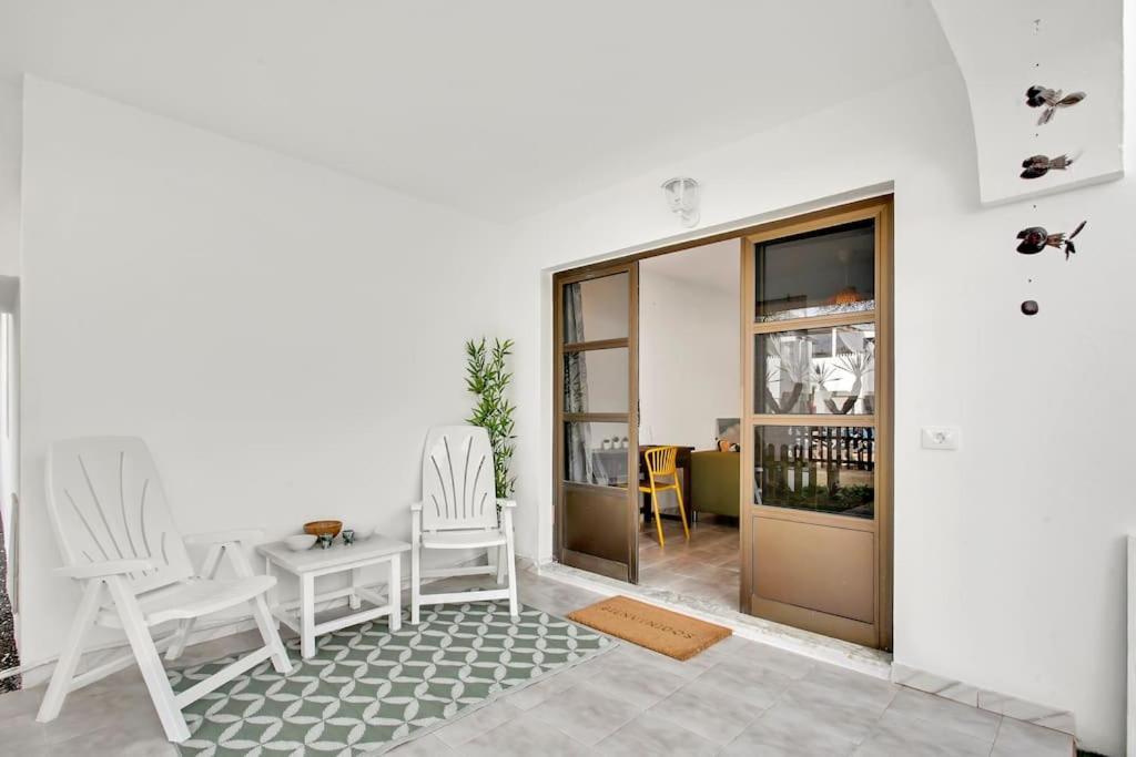Casa Tornasol Apartment Corralejo Bagian luar foto