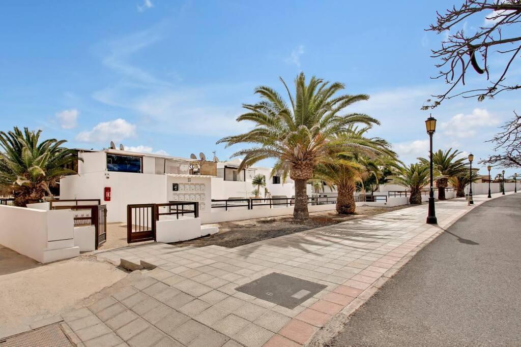 Casa Tornasol Apartment Corralejo Bagian luar foto